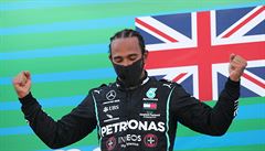 Hamilton zase zpátky v sedle, ve Španělsku vrátil Mercedes na první místo