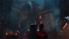 Seriál Lovecraftova zem� (2020).