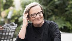 V Polsku se perou dvě doby, tvrdí režisérka Agniezska Hollandová. Do kin míří její Šarlatán