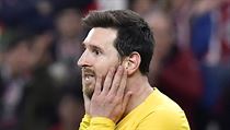 FC Barcelona = Messi. Vydrží to spojení i po letošním létě?