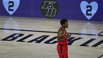 Basketbalist Toronto Raptors si zahraj druh kolo play-off NBA.