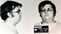 Vrah Johna Lennona Mark David Chapman