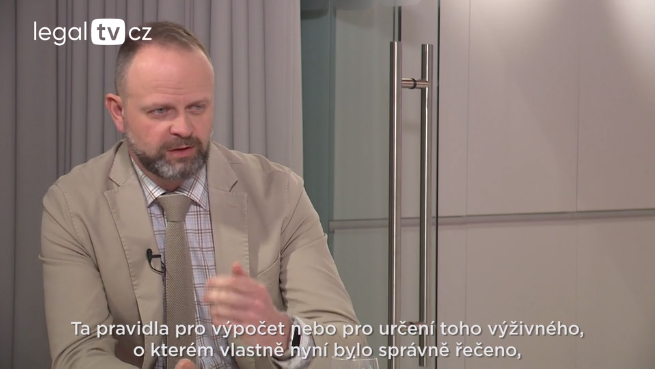Soudce Nejvy��ího soudu Lubomír Ptá�ek.