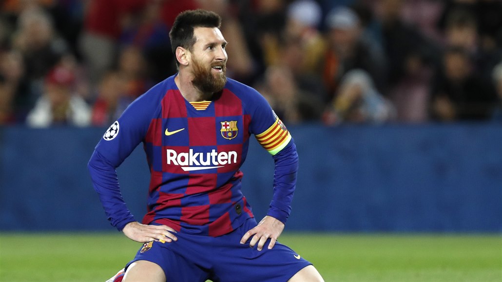 FC Barcelona = Messi. Vydrí to spojení i po letoním lét?