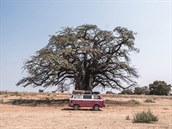 Tohle je Afrika! (Angola)