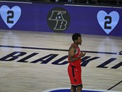 Basketbalisté Toronto Raptors si zahrají druhé kolo play-off NBA.