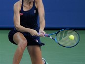 Tenistka Karolína Plíková.