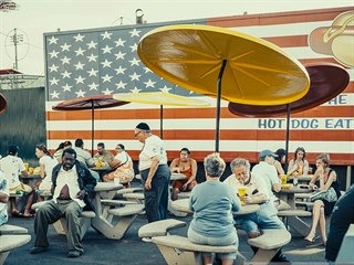 Coney Island, voln tvorba