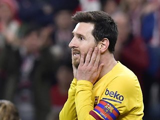 FC Barcelona = Messi. Vydr to spojen i po letonm lt?