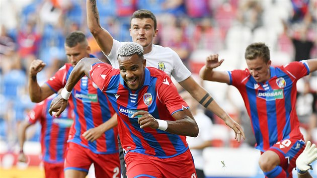 Plze� se na úvod ligy utkala s Opavou