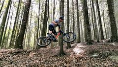 Dal�í kouteckou �ervenou je Stará Medv�dice, která je skv�lou volbou pro úvodní...