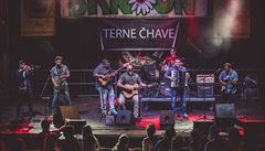 TrutnOFF BrnoON (Terne �have)