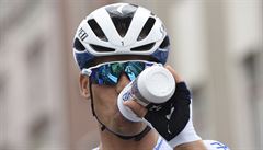 Mistrovství R v silniní cyklistice, závod mu - elite, 22. srpna 2020 v...