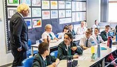 �Nebezpe�í, které vám te� hrozí, není dáno covidem, proto�e kdy� se podíváme do...