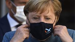 MACHEK: Ukon Merkelov Nord Stream 2?