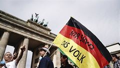 MACHÁČEK: Německá ekonomika je prý nemocnější, než se zdá