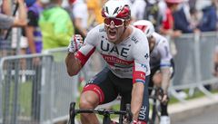 První etapu Tour de France 2020 ovládl Alexander Kristoff z Norska. | na serveru Lidovky.cz | aktuální zprávy