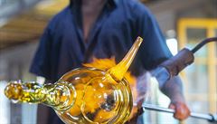 Sou�asnou podobu Cen Thálie navrhl p�ed více ne� 15 lety designér Bo�ek �ípek....