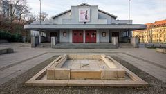 Divadlo na Fidlovace