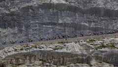 Tetí etapa Tour de France