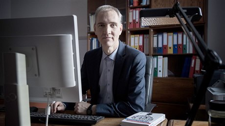 Arno�t Veselý, sociolog, pedagog, Fakulta sociálních v�d Univerzity Karlovy