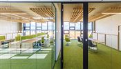 Ovlivní COVID-19 koncept kanceláří a jaká architektura interiéru vede?