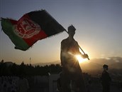 HUDEMA: Češi odcházejí z Afghánistánu. Nevítězství?