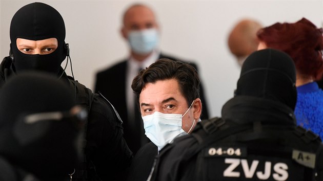 Soud na Slovensku ve tvrtek zprostil podnikatele Mariana Konera obaloby z objednn pedlosk vrady novine Jna Kuciaka, pi kter byla zastelena i reportrova ptelkyn Martina Kunrov.