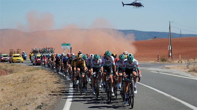 7. etapa Tour de France