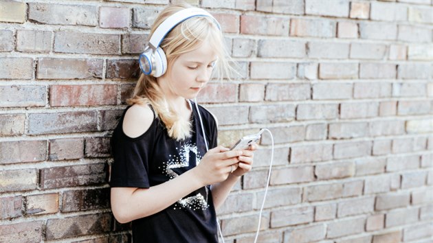 Podobu etiny u mladé generace výrazn ovlivuje také digitální komunikace.