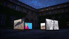 Reality Check: Festival navázal spolupráci i s ateliérem Time-Based Media na...