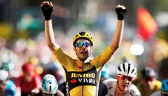 7. etapa Tour de France