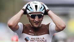 Nans Peters ovládl osmou etapu Tour de France | na serveru Lidovky.cz | aktuální zprávy