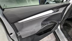 �koda Enyaq iV na sv�tové premié�e v Praze