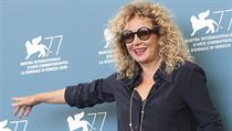 Valeria Golinov, ecko-itlsk hereka se proslavila ve filmu Rain Man. Na 77...