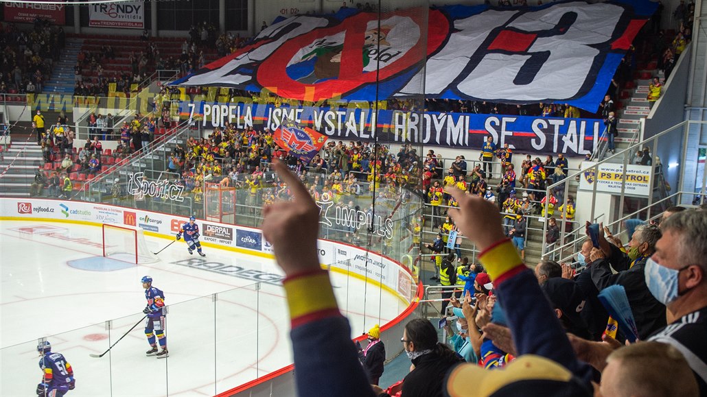 Hokejisté eských Budjovic si návrat do extraligy pedstavovali urit jinak.