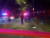 Střelba v americkém Rochesteru si vyžádala dvě oběti a několik zraněných
