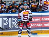 Hokejista Marek Kvapil podle informací LN skonil v praské Spart.