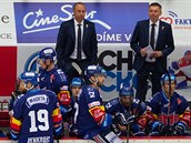 eské Budjovice návrat mezi hokejovou elitu nezvládly.