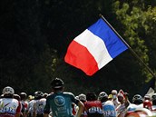 Letoní roník Tour de France se pomalu chýlí ke konci.