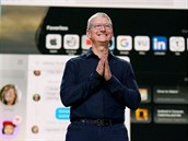 Apple pedstavil první podzimní novinky, k oekávanému odhalení iPhonu 12 ale...
