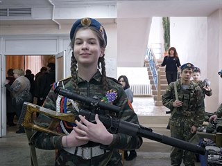 Dokument Provinční městečko E (2020).