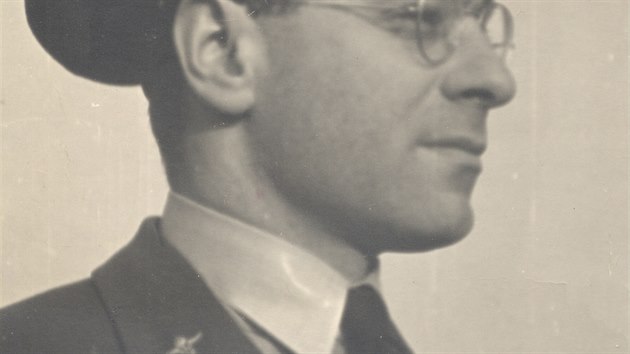 MUDr. Vladislav Kruta ve Velké Británii za druhé svtové války