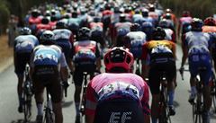 12. etapa Tour de France