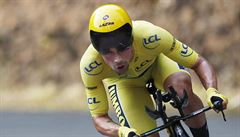 Primož Roglič Tour de France nevyhraje | na serveru Lidovky.cz | aktuální zprávy