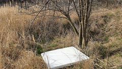 Co v�e lze najít v p�írod� kolem Vráta je nepochopitelné