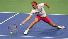 Alexander Zverev je blízko nejvtí úspchu kariéry.