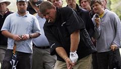 Kontroverzní golfista John Daly