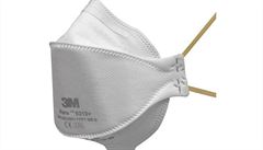 Respirátor t�ídy FFP1.