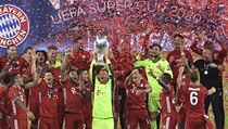 Bayern slav vtzstv v Superpohru